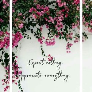 Meet your Posher, Michelle